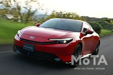 ホンダ 新型プレリュードはなぜ高い？ 価格“617万円超”の価値をシビックタイプRと比較しながら徹底解説