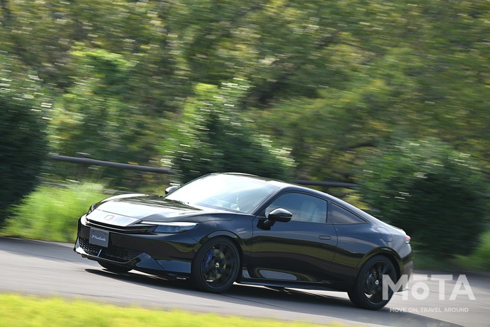 ホンダ プレリュード