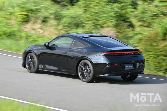 ホンダ プレリュード