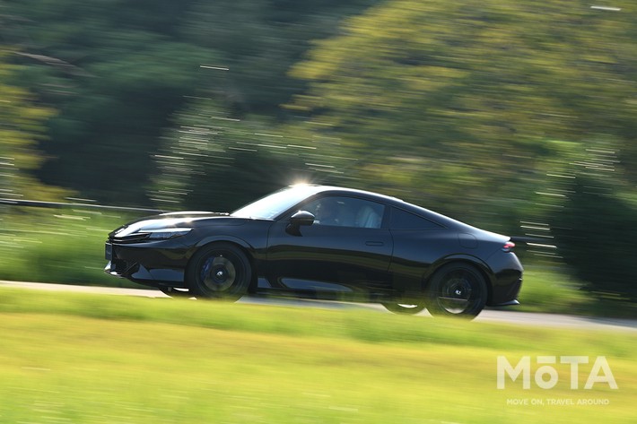 ホンダ プレリュード