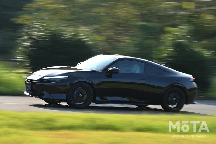 ホンダ プレリュード