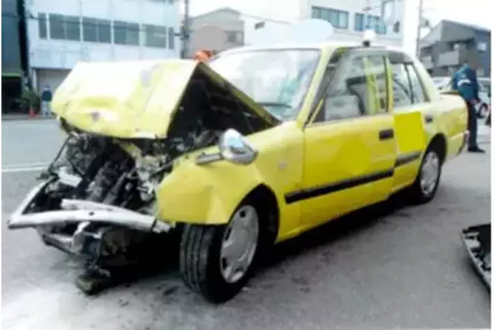 年齢・健康起因の事故発生防止に向け提言|【業界先取り】業界ニュース