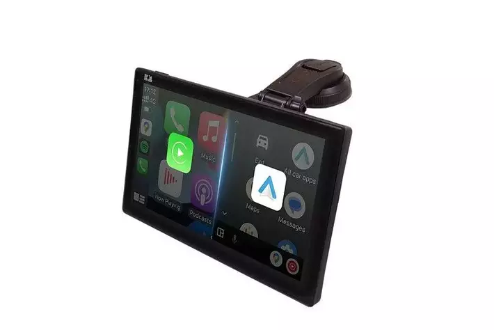 MAXWINから10.1インチIPS大画面ディスプレイオーディオが登場