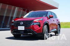 日産 エクストレイル