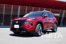 日産 エクストレイル