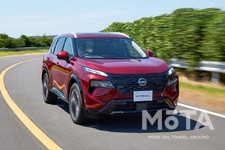 日産 エクストレイル