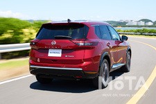 日産 エクストレイル