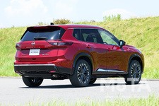 日産 エクストレイル