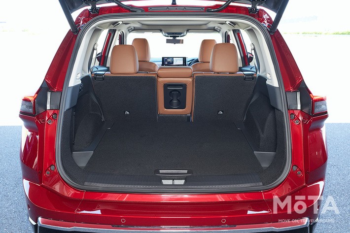 日産 エクストレイル