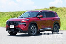 日産 エクストレイル