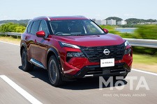 日産 エクストレイルはマイナーチェンジで価格に見合うようになった？ 専門家の本音評価を徹底解説