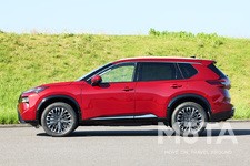 日産 エクストレイル