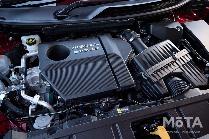 日産 エクストレイル