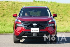 日産 エクストレイル