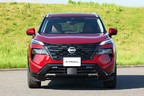 日産 エクストレイル