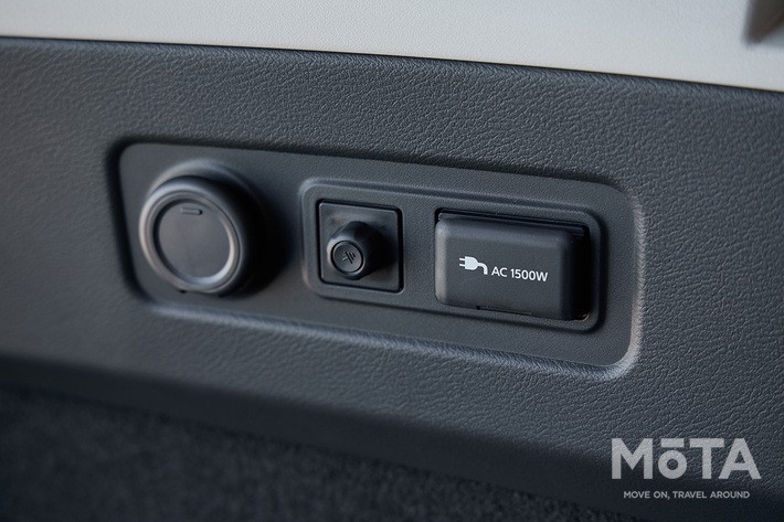 日産 エクストレイル