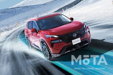 日産 エクストレイル