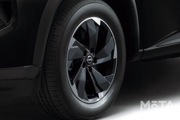 日産 エクストレイル