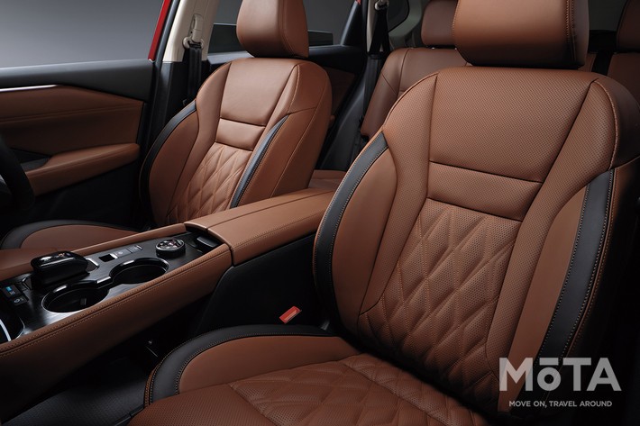 日産 エクストレイル