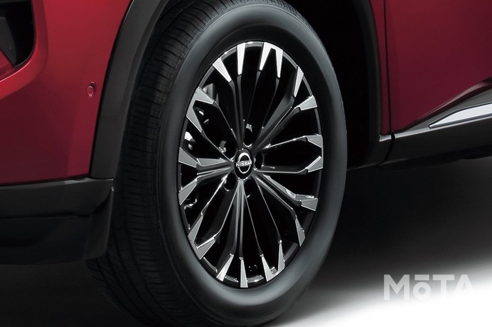 日産 エクストレイル