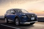 日産 エクストレイル