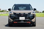 日産 エクストレイル