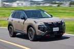 日産 エクストレイル