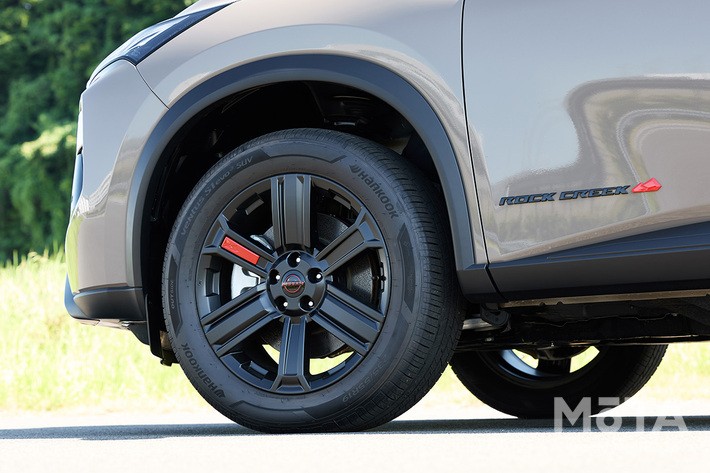 日産 エクストレイル