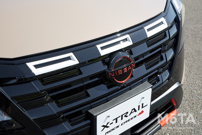 日産 エクストレイル