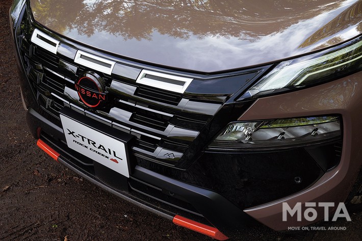 日産 エクストレイル