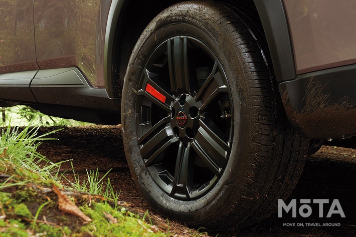 日産 エクストレイル