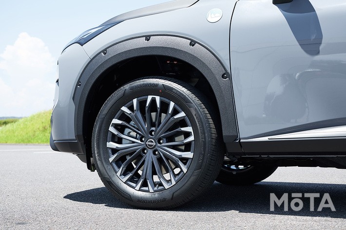 日産 エクストレイル