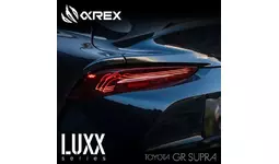 トヨタスープラ70新品未使用テールランプ オートパーツオンライン]テールランプ(A)(生産終了) スープラ/70 80 DB