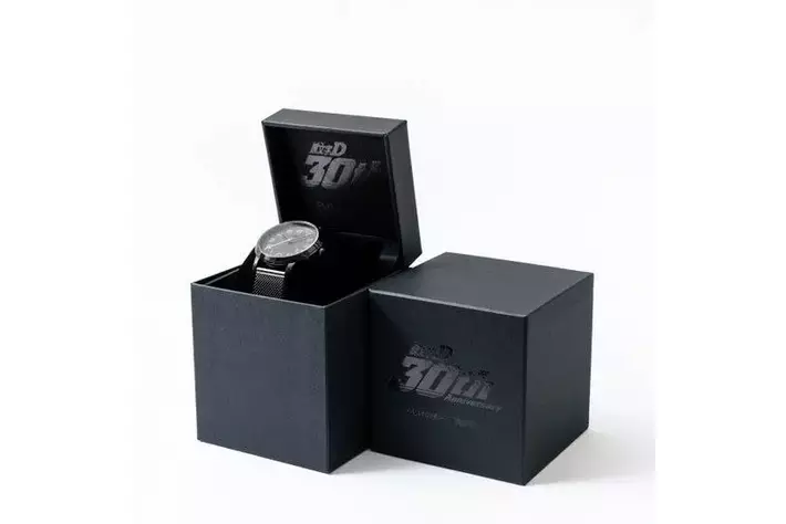 頭文字D(イニシャル・ディー)創刊30周年記念 頭文字D30周年