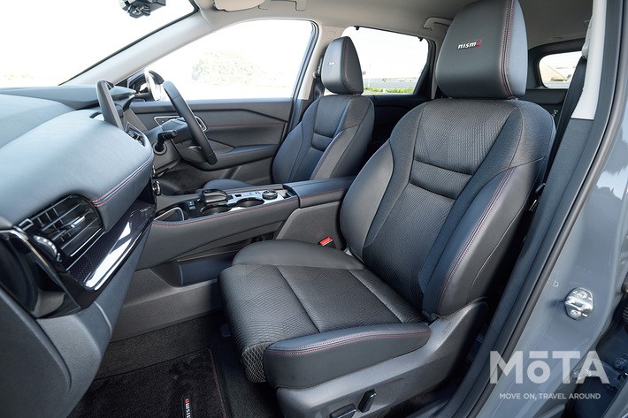 日産 エクストレイル