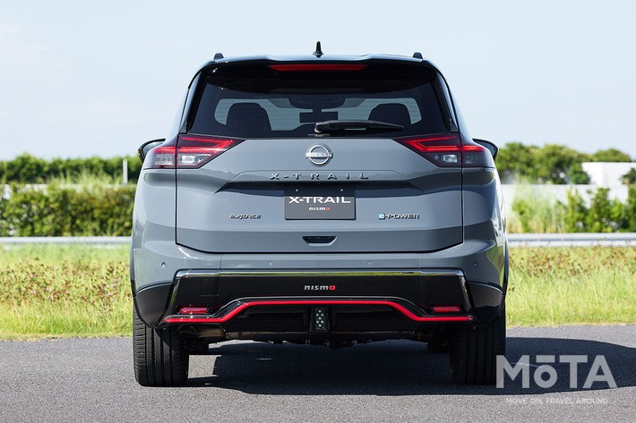 日産 エクストレイル