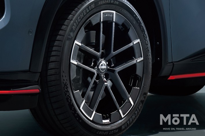 日産 エクストレイル