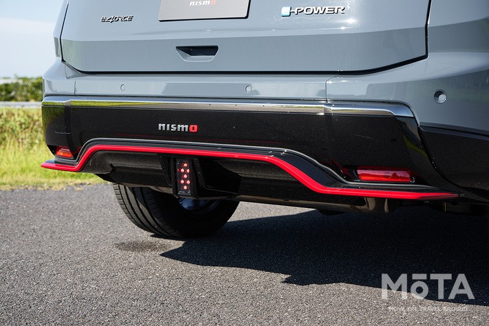 日産 エクストレイル