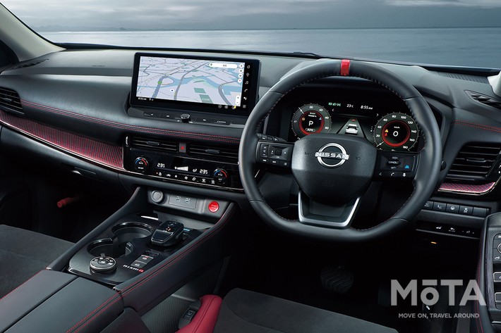 日産 エクストレイル