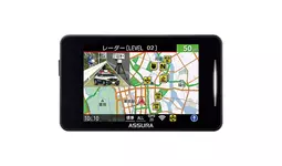 新型取締機「JMA-520/401」に対応のセルスターセーフティレーダーに