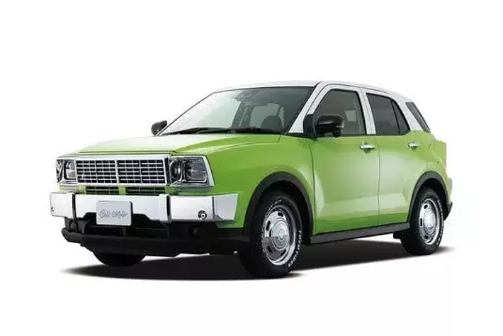 juicyライムキャンディガラスの車 juicyライムキャンディガラスの車 【公式通販】