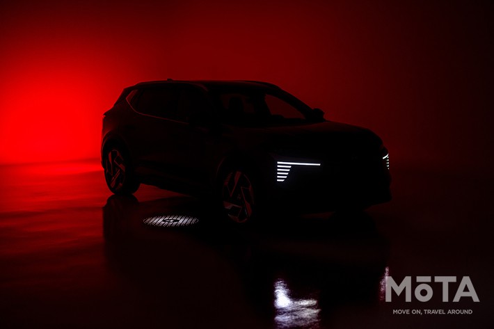 三菱 エクリプスクロス