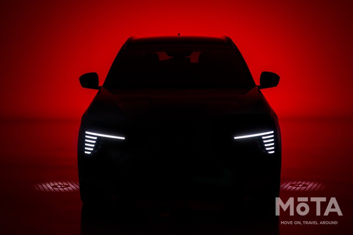 三菱 エクリプスクロス