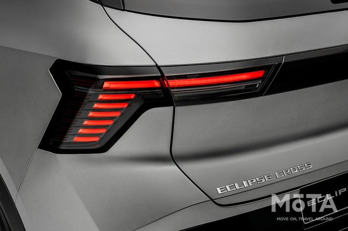 三菱 エクリプスクロス