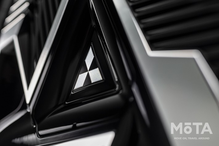 三菱 エクリプスクロス