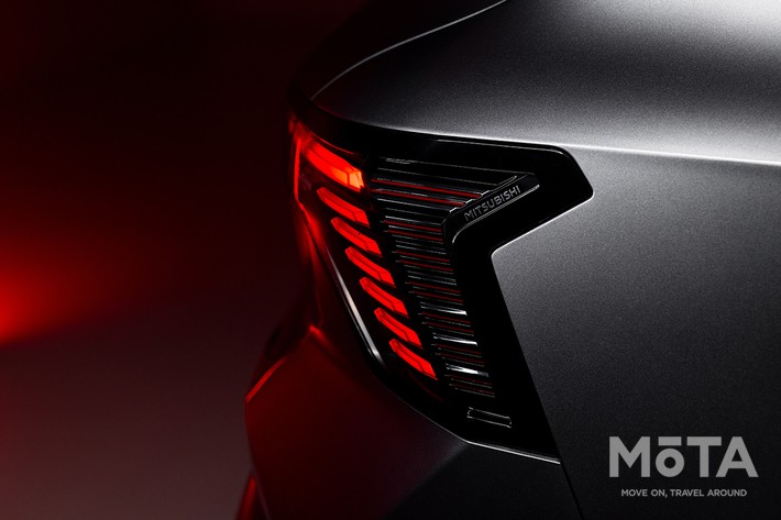 三菱 エクリプスクロス