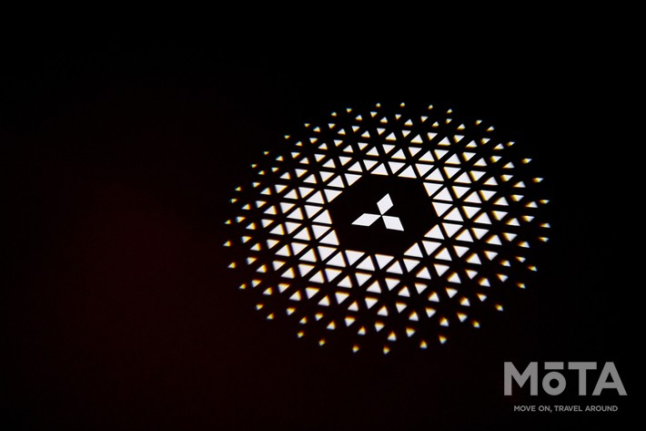 三菱 エクリプスクロス