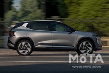 三菱 エクリプスクロス