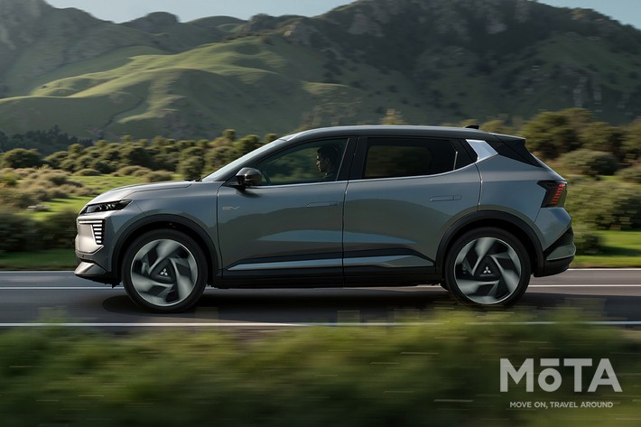 三菱 エクリプスクロス