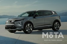 三菱 エクリプスクロス